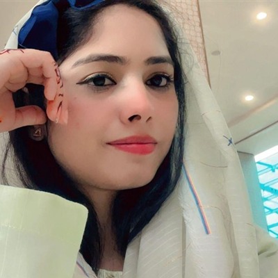 Aqsa Shabbir