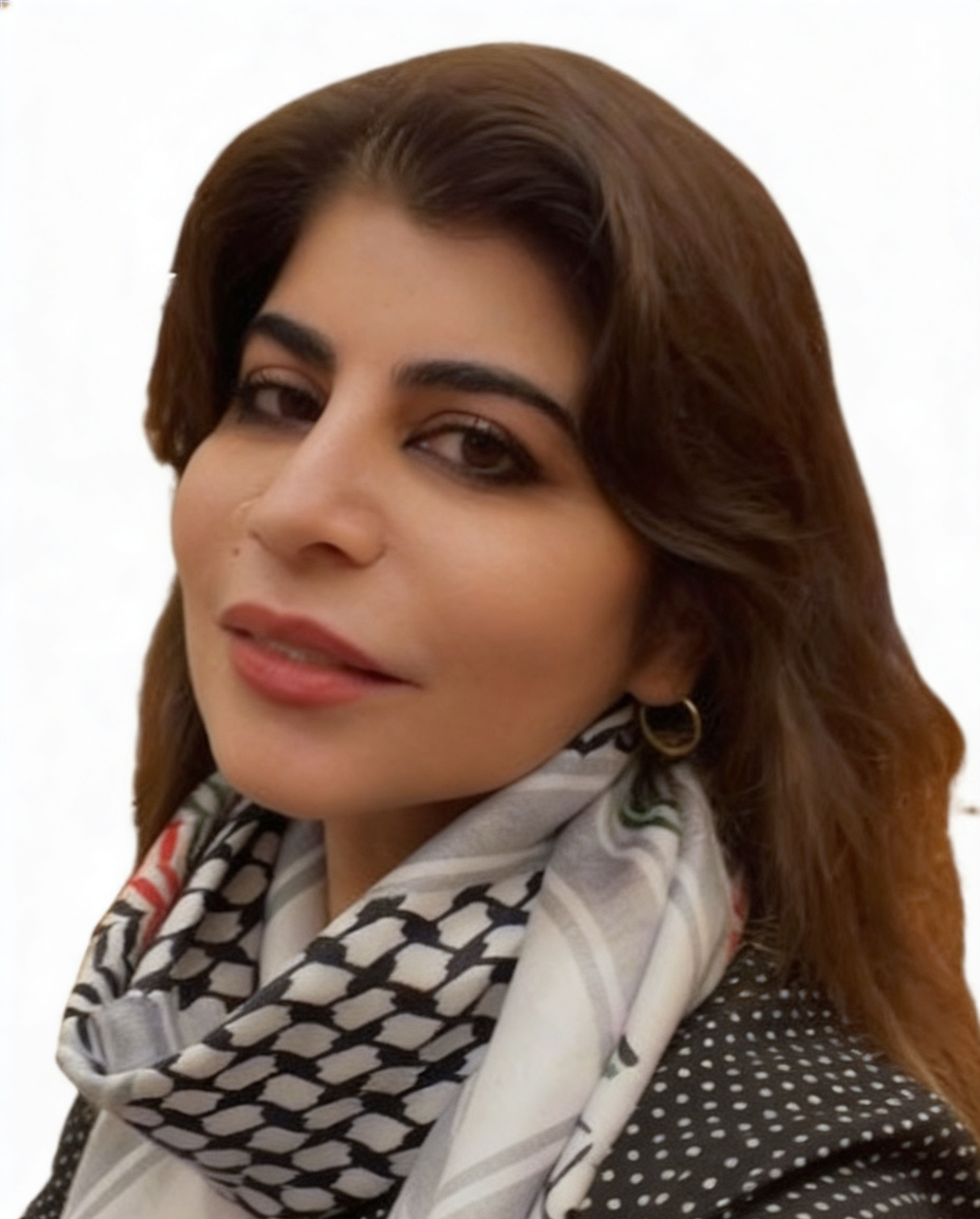 Dr. Laila Khalid