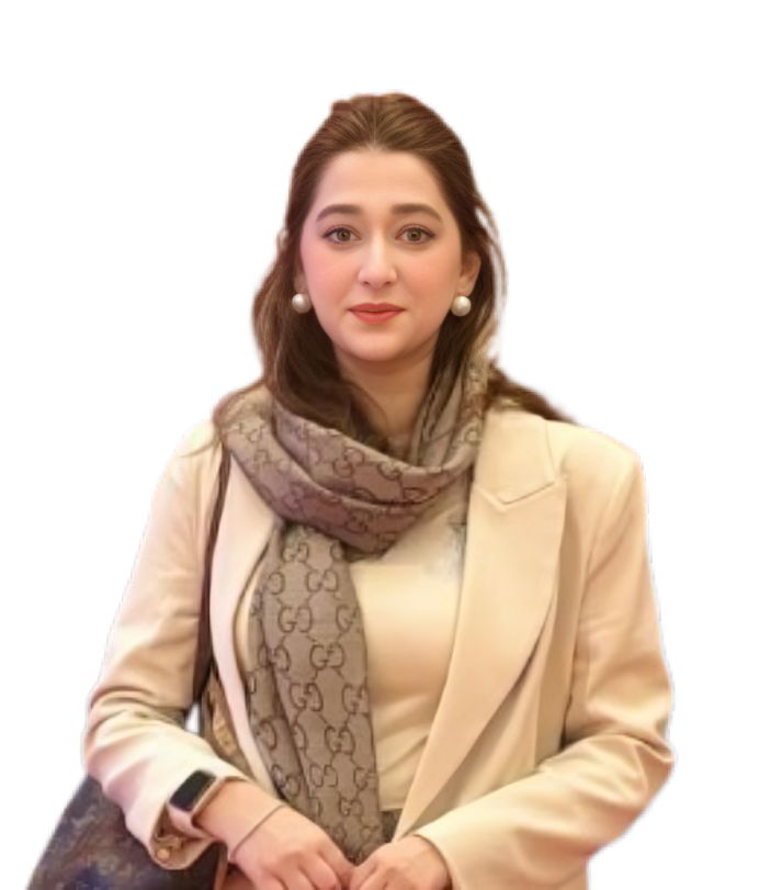 Ellana Khwaja