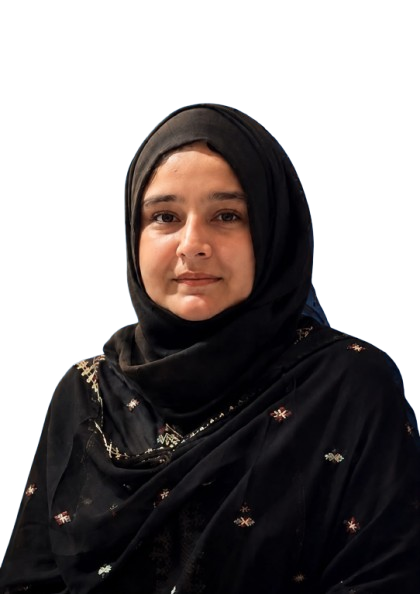 Ms. Naila Malik