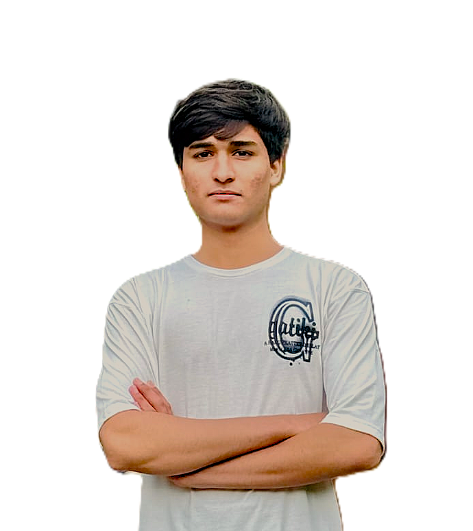 Umar Asghar, Chief Technology Officer