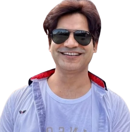 Dr. Zaheer Asghar