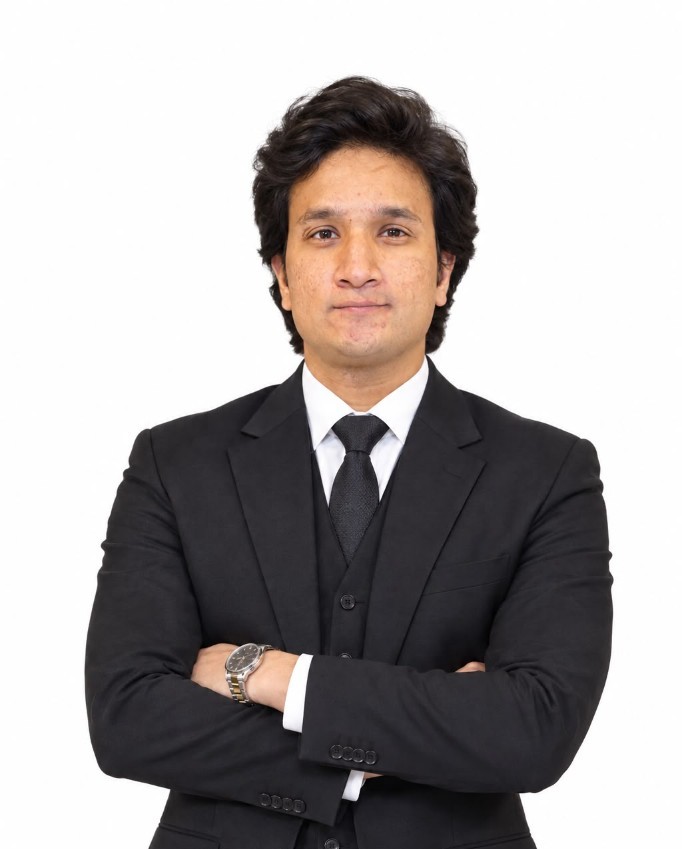 Zain Mahmood Mirza
